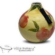 Villa Pottery  Fruits - cm