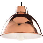 DARYA - Hanglamp - Koper - Metaal
