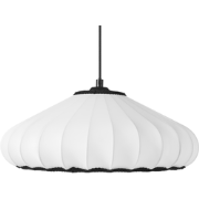 ZULIA - Hanglamp - Wit - Nylon