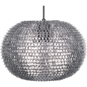 REINE - Hanglamp - Zilver - Metaal