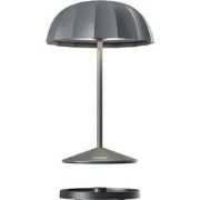Sompex Tafellamp Ombrellino | Binnenlamp | Buitenlamp | Antraciet