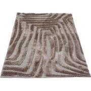 Vloerkleed Lima Bruin 200 x 290 cm