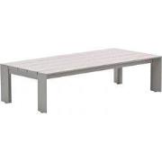 Levanto Salontafel Taupe 140 cm