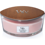 WW Coastal Sunset Ellipse Candle