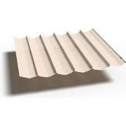 Platinum Harmonica schaduwdoek - 290 x 300 cm - Gebroken Wit