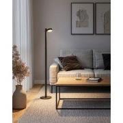 Sompex | vloerlamp RONDA| wit | oplaadbare vloerlamp|