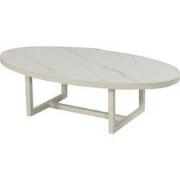 Luto Coffee table 160x90x45 cm II