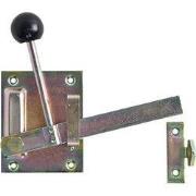 Tuinheksluiting Tuindeco