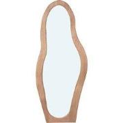 Brix Spiegel Olivia Almond