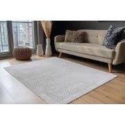 Plush Soft - Fluffy Vloerkleed - 3D Effect, Hoogpolig, 100% Polyester,...