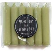 Rustik Lys - Cadeau dinerkaars Pear