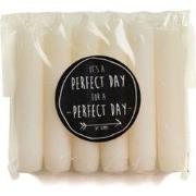 Rustik Lys - Cadeau dinerkaars Vanilla