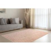 Pandora Soft - Uni Effen Vloerkleed - Laagpolig, 100% Polyester, Soft ...