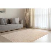 Pandora Soft - Uni Effen Vloerkleed - Laagpolig, 100% Polyester, Soft ...