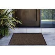 Droogloopmat Rotterdam - Deurmat Binnen – 100% Polyamide, Sterk & Duur...