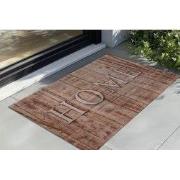 Wasbare Deurmat Binnen – Home – Anti-slip & Absorberend, Voor Hal of E...