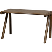 WOOOD Tug Bureau - Mango - Walnoot - 78x130x60