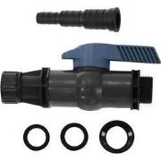 Topclear 5000 kraan Superfish