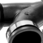 Flex tee 90 mm Aquadistri