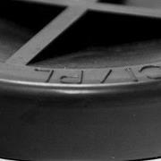 Flex endcap 40 mm Aquadistri