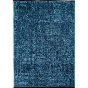 SPACE Vloerkleed – Laagpolig Velours – Modern & Sportief – Katoen & Ch...