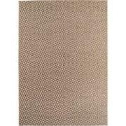 Buitenkleed IBIZA – Effen Vloerkleed – 3D Look – Voor Tuin, Terras & B...