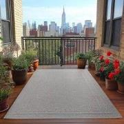 Desert Lorium Buitenkleed – Outdoor Vloerkleed, Boho Look, Weer- & UV-...