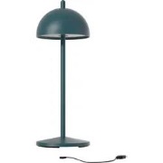 Sompex Tafellamp Luna | Binnenlamp | Buitenlamp | Ocean Blue
