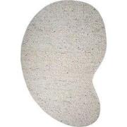 Vloerkleed Stone Beige 215 - Organisch 160 x 230 cm