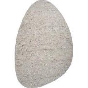 Vloerkleed Stone Beige 215 - Kiezelvormig 200 x 280 cm