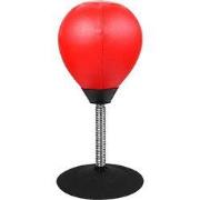 Decopatent - Boksbal tafelmodel - Stressbal - Mini bokszak - Punching ...