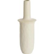 Light & Living - Vaas SENNES - Ø19.5x56cm - Wit