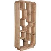 Brix Logan Almond Boekenkast