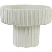 Light & Living - Pot MAJA - Ø40x30cm - Wit