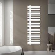 Iron EM Design Badkamer Radiator 500x1600 mm Wit