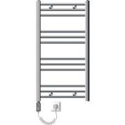 ECD Germany Badkamerradiator elektrisch met verwarmingselement 300W - ...