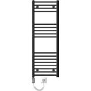 Elektrische badkamerradiator met verwarmingselement 1200W 400x1200 mm ...