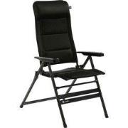 Travellife Barletta standenstoel comfort XL - antraciet