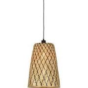 Hanglamp Kalimantan - Bamboe - Ø34cm