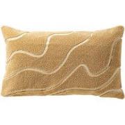 Dutch Decor CIRI - kussenhoes 30x50 cm - bouclé - Semolina - beige - D...