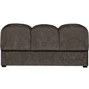 WOOOD Second Date Hocker - Vintage - Warm Grijs