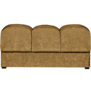 WOOOD Second Date Hocker - Vintage - Goud