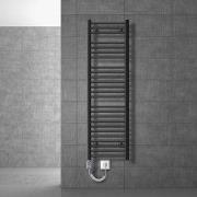 ECD Germany Badkamerradiator Sahara Elektrisch met verwarmingselement ...