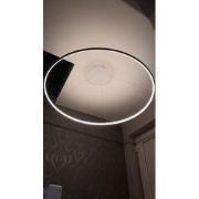 ANNU LED pendel 1 ring 64W SMD LED 3000K dimbaar Ã¸1200mm wit