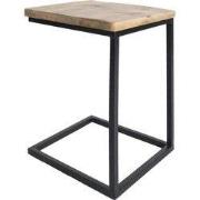 Laptoptafel Roos Naturel