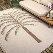 Buitenkleed Breeze jute - Interieur05 Beige; Naturel - Polypropyleen -...