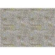 Sheet Keien Grijs 21X29.7 cm kerst