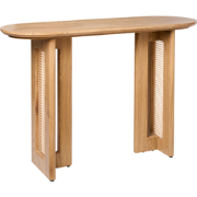 STANTON - Salontafel - Lichtbruin - Hout