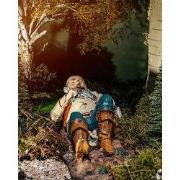 Klein duimpje en de reus 25x13x9 cm