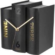 Table Clock Book